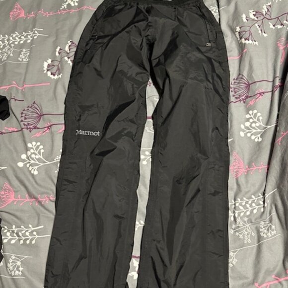 Marmot Rain Pants size xs womens - Picture 1 of 2